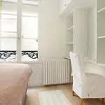 Sublime et neuf appartement FBG Saint Honoré (Penthièvre)